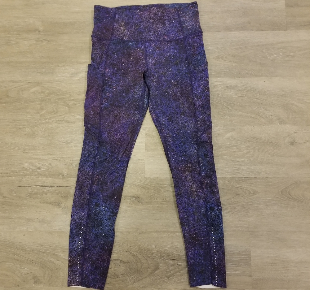 Lululemon Fast and Free Legging